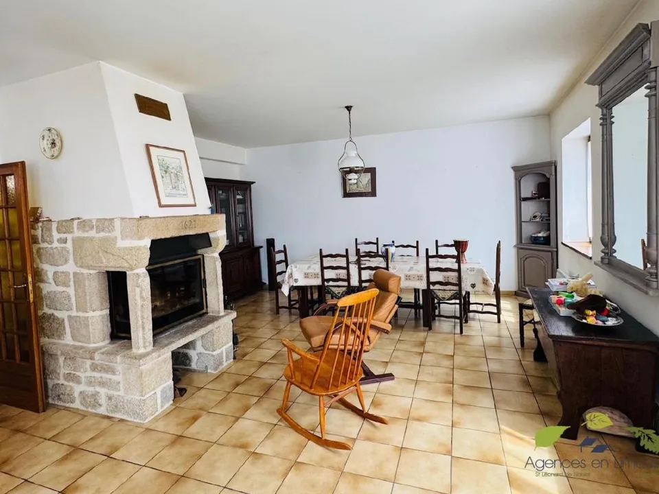 Villa i Treignac, Correze - foto 4