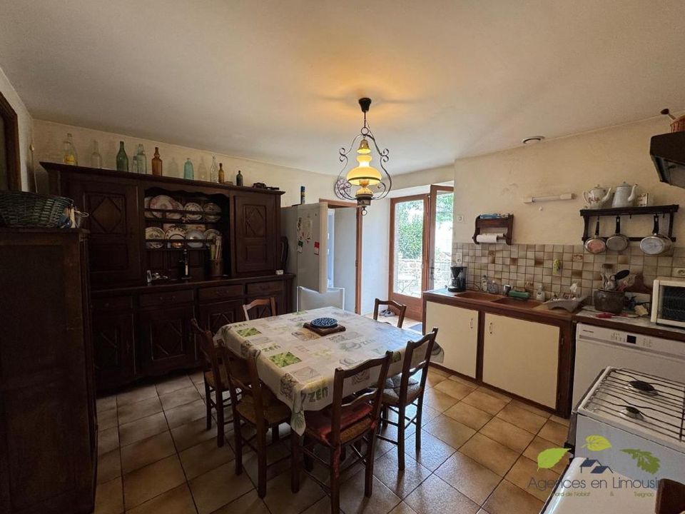 Villa i Treignac, Correze - foto 5