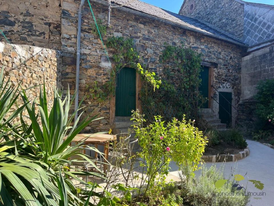 Landsbyhus i Chamboulive, Correze - foto 2
