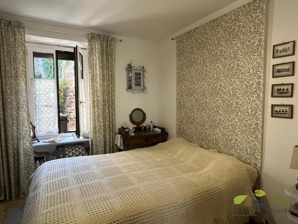 Landsbyhus i Chamboulive, Correze - foto 5