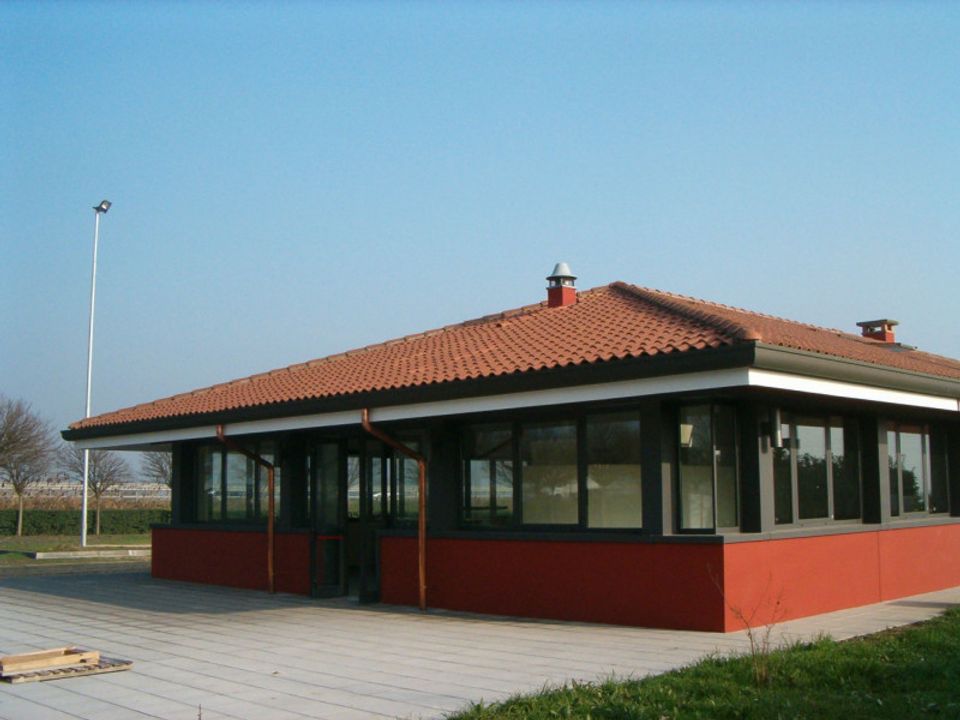 Erhvervsejendom i Badia Polesine, Rovigo - foto 1
