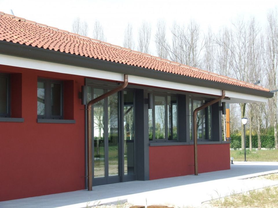 Erhvervsejendom i Badia Polesine, Rovigo - foto 2