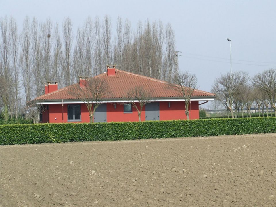 Erhvervsejendom i Badia Polesine, Rovigo - foto 3