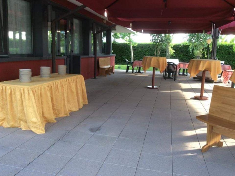 Erhvervsejendom i Badia Polesine, Rovigo - foto 5