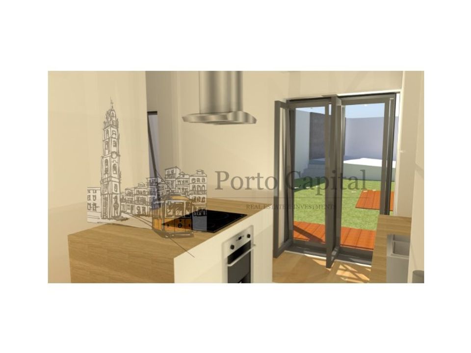 Villa i Porto, Porto - foto 1