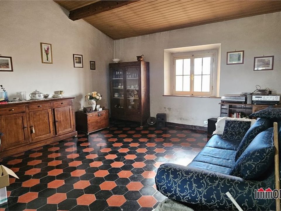 Lejlighed i Colle di Val d'Elsa, Siena - foto 1