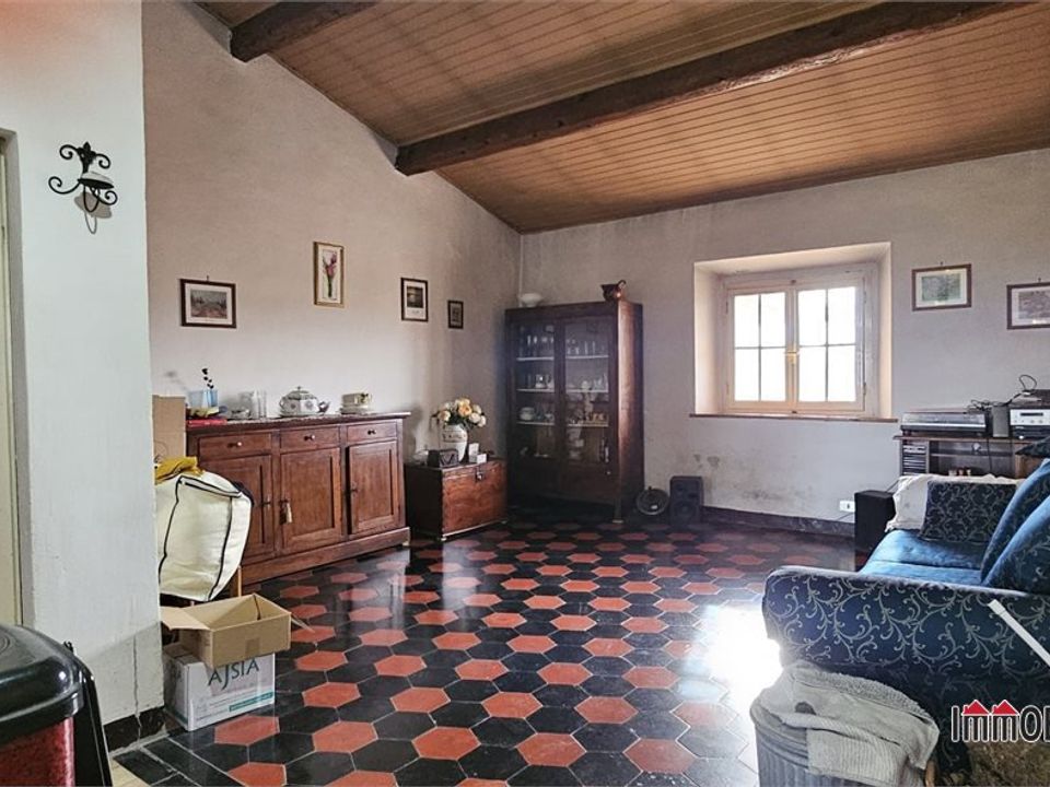Lejlighed i Colle di Val d'Elsa, Siena - foto 2