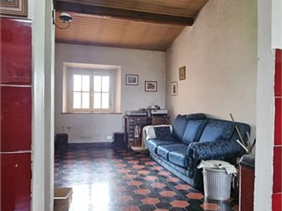 Lejlighed i Colle di Val d'Elsa, Siena - foto 3