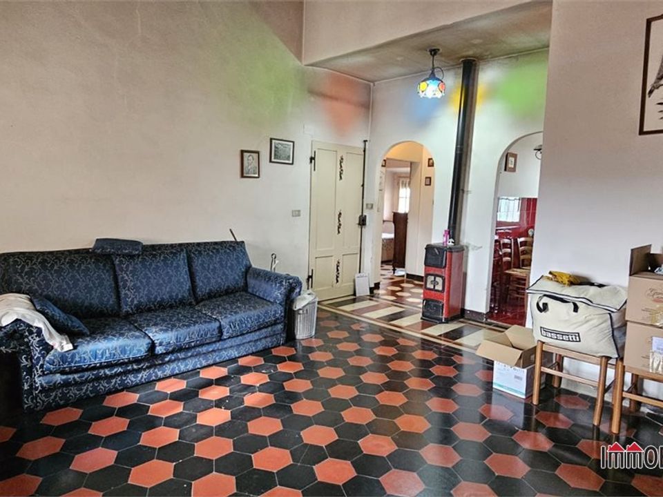 Lejlighed i Colle di Val d'Elsa, Siena - foto 4