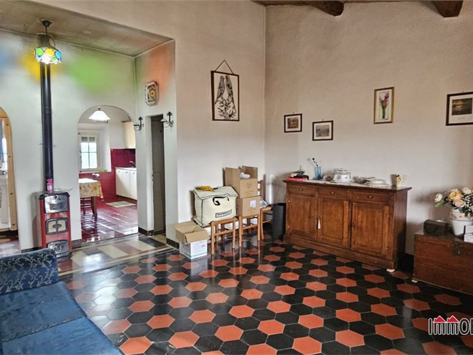 Lejlighed i Colle di Val d'Elsa, Siena - foto 5
