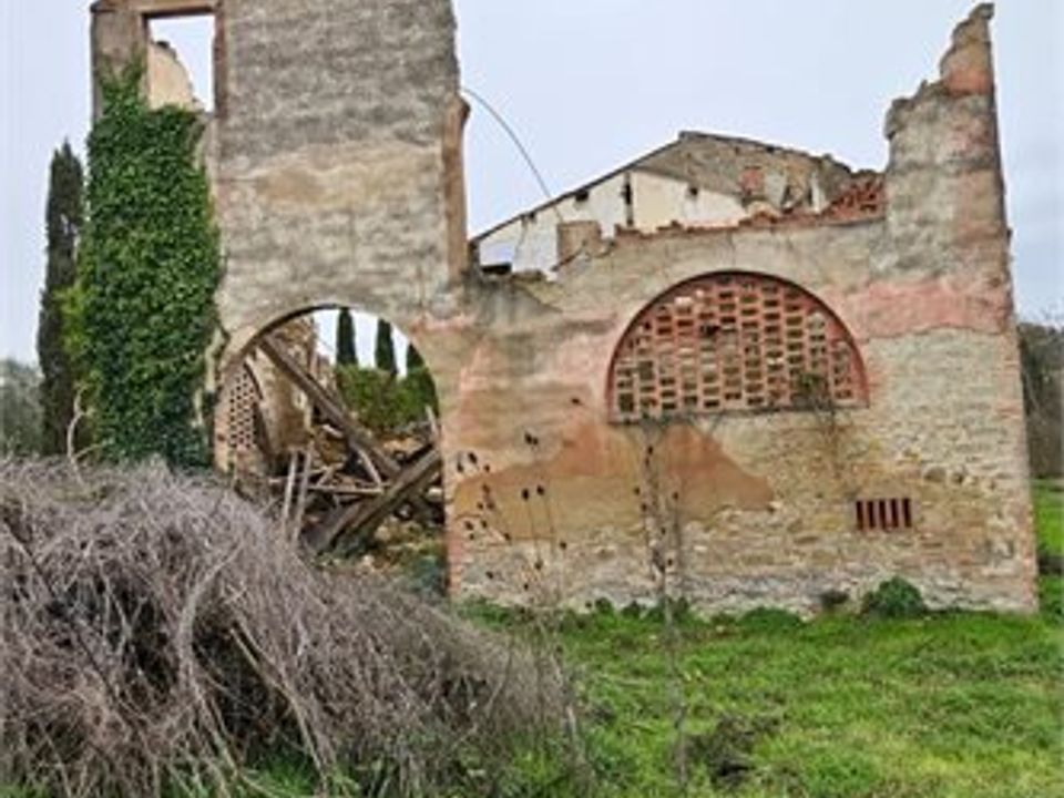 Landejendom i Certaldo, Florence - foto 3