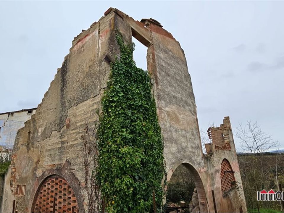 Landejendom i Certaldo, Florence - foto 5