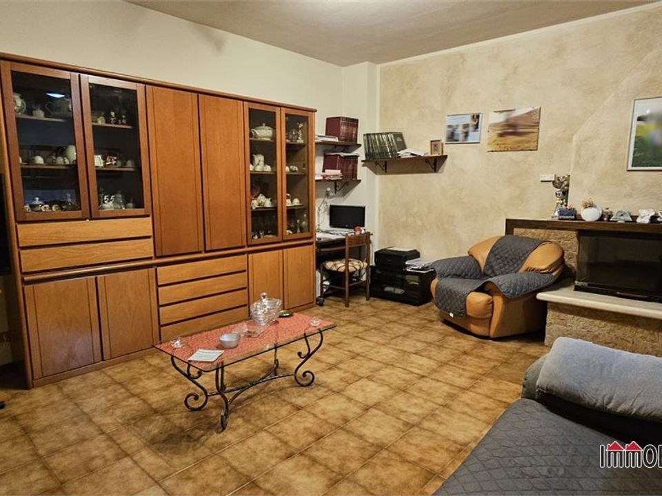 Villa i Casole d'Elsa, Siena - bilde 3