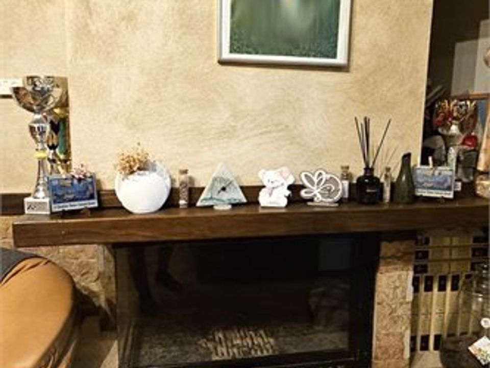 Villa i Casole d'Elsa, Siena - bilde 4