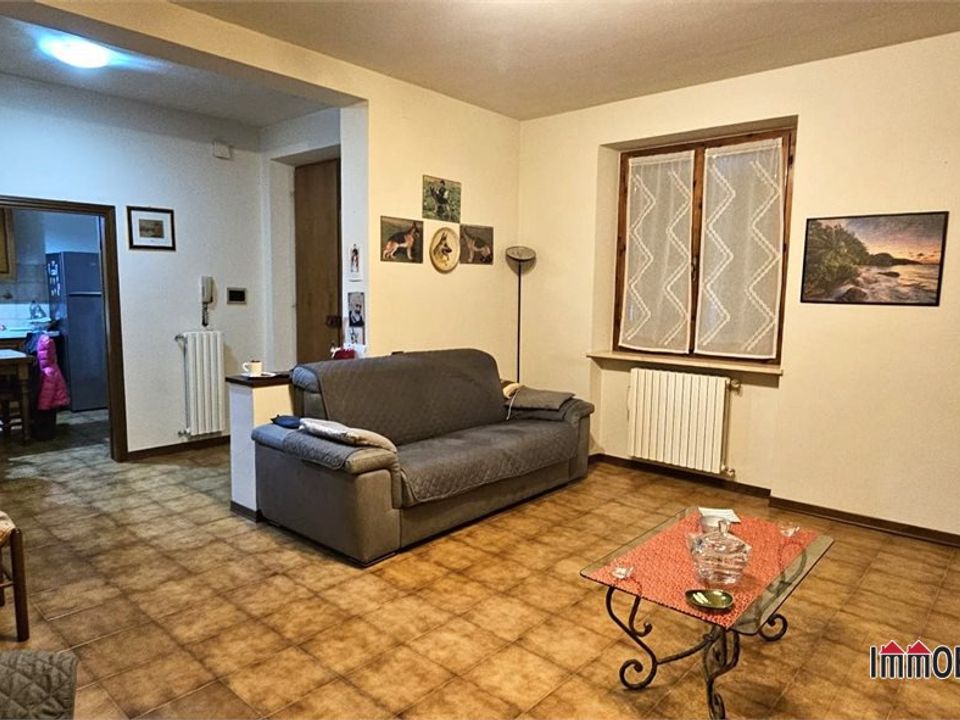 Villa i Casole d'Elsa, Siena - bilde 5