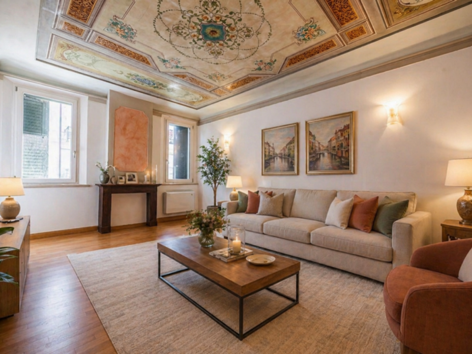 Villa en Comacchio, Ferrara - foto 1
