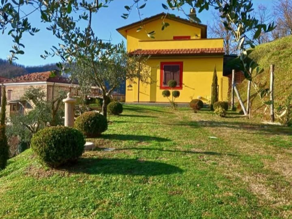 Villa i Fivizzano, Massa and Carrara - foto 4