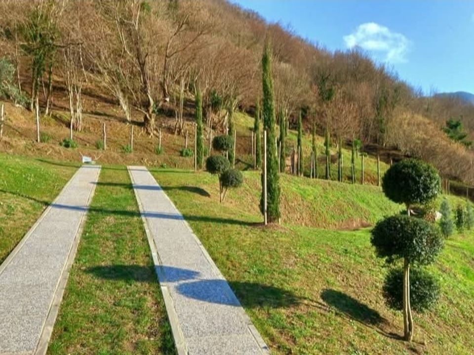 Villa i Fivizzano, Massa and Carrara - foto 5