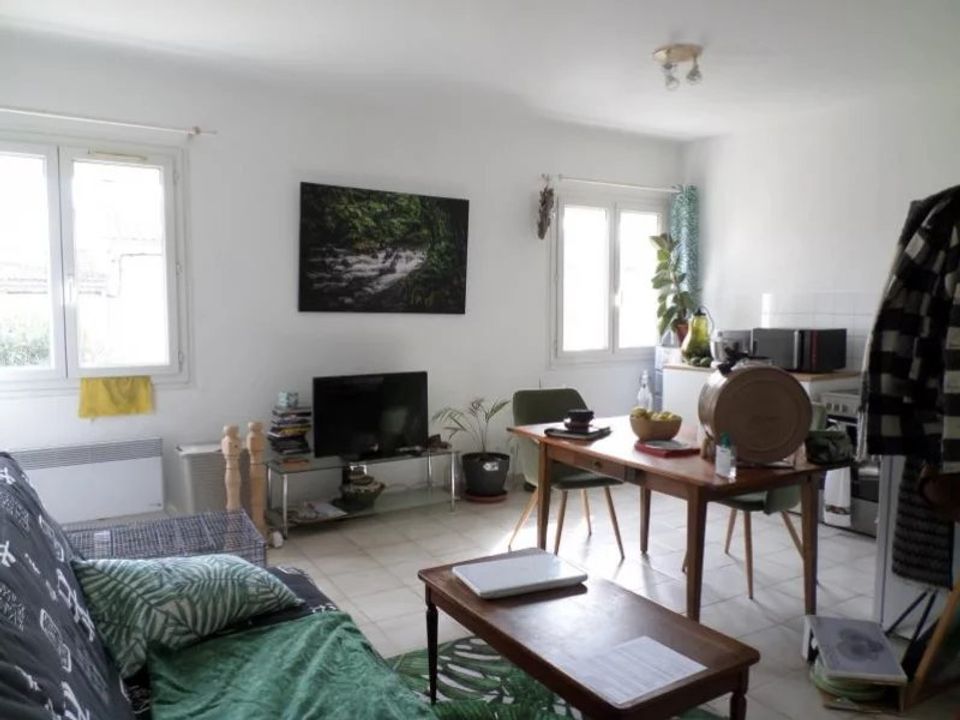 Lejlighed i Sorgues, Vaucluse - foto 2