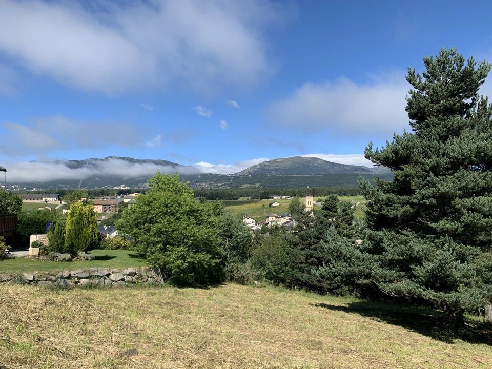 Helårsgrund i Matemale, Pyrenees-Orientales - foto 1