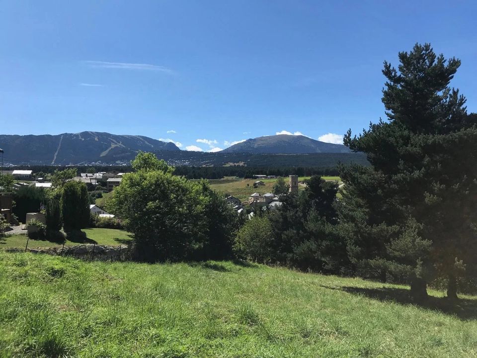 Helårsgrund i Matemale, Pyrenees-Orientales - foto 4