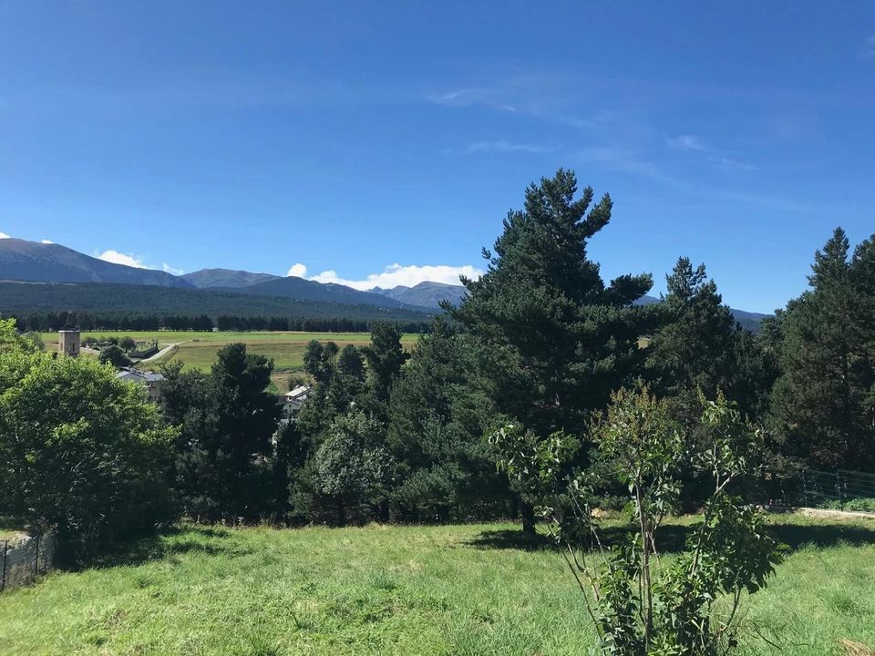 Helårsgrund i Matemale, Pyrenees-Orientales - foto 5