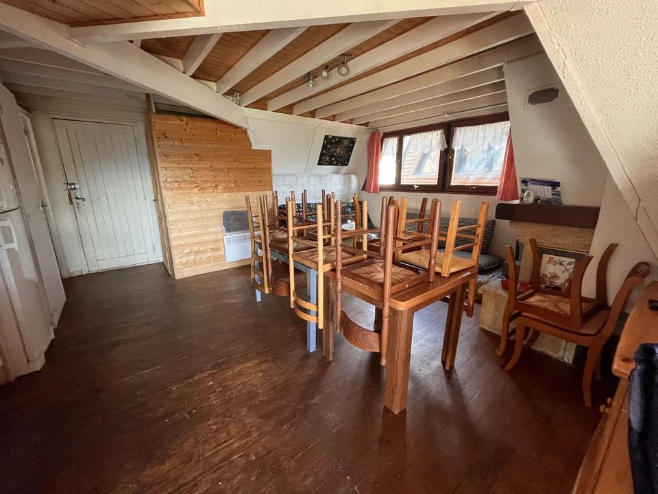 Træhytte i Les Angles, Pyrenees-Orientales - foto 3