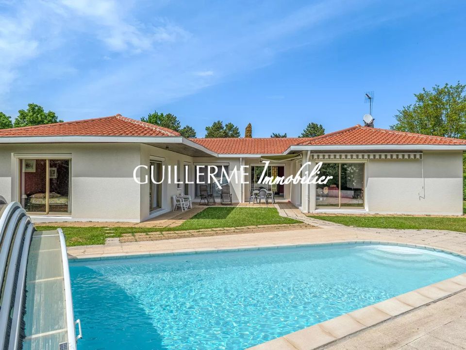 Villa i Dardilly, Rhone - bilde 1