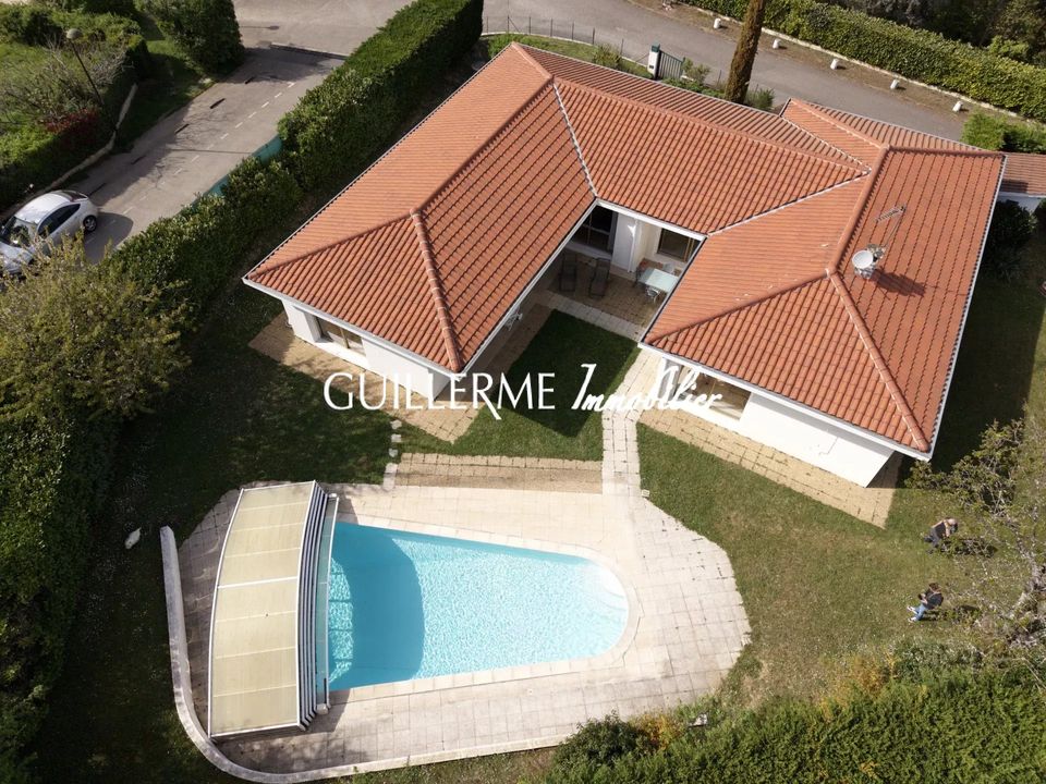 Villa i Dardilly, Rhone - bilde 4