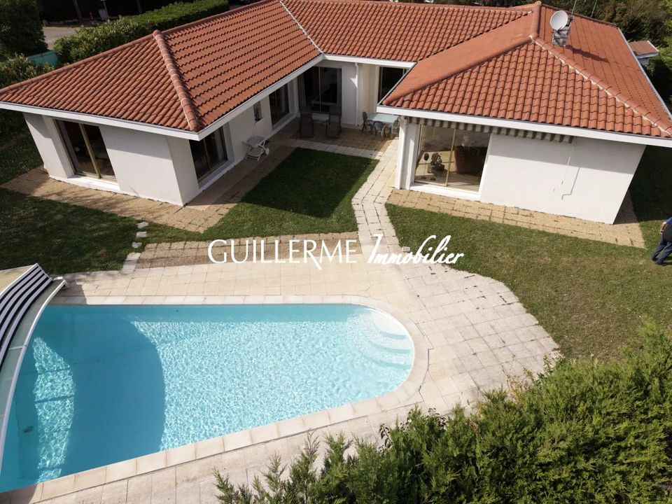 Villa i Dardilly, Rhone - bilde 5