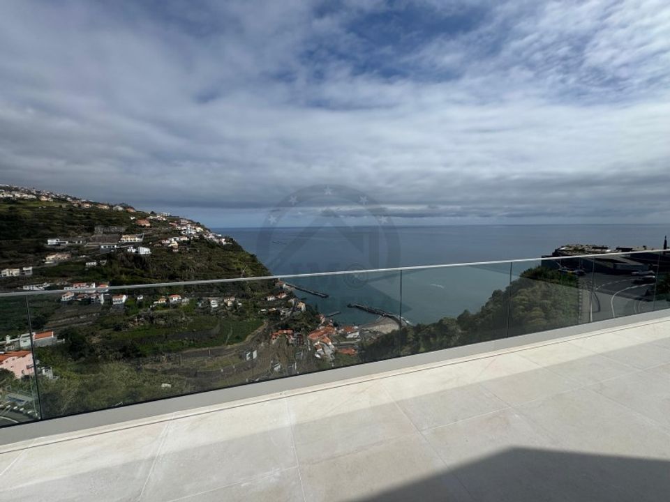 Villa i Calheta, Madeira - foto 1