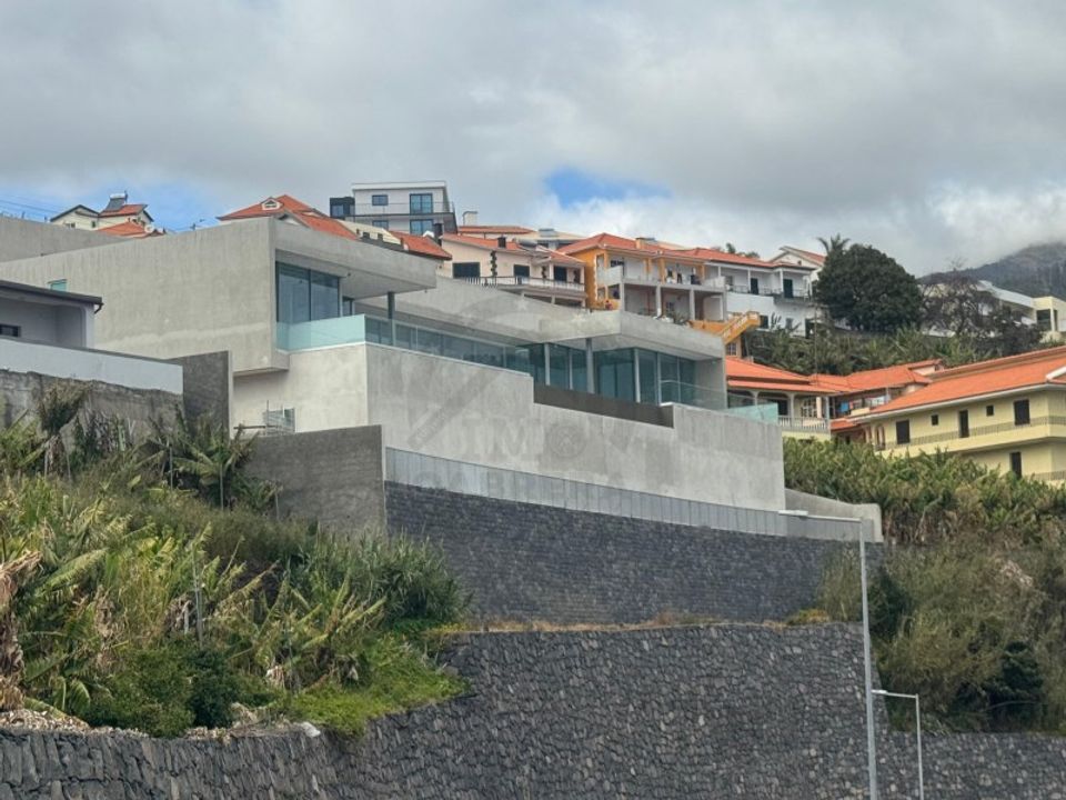 Villa i Calheta, Madeira - foto 2