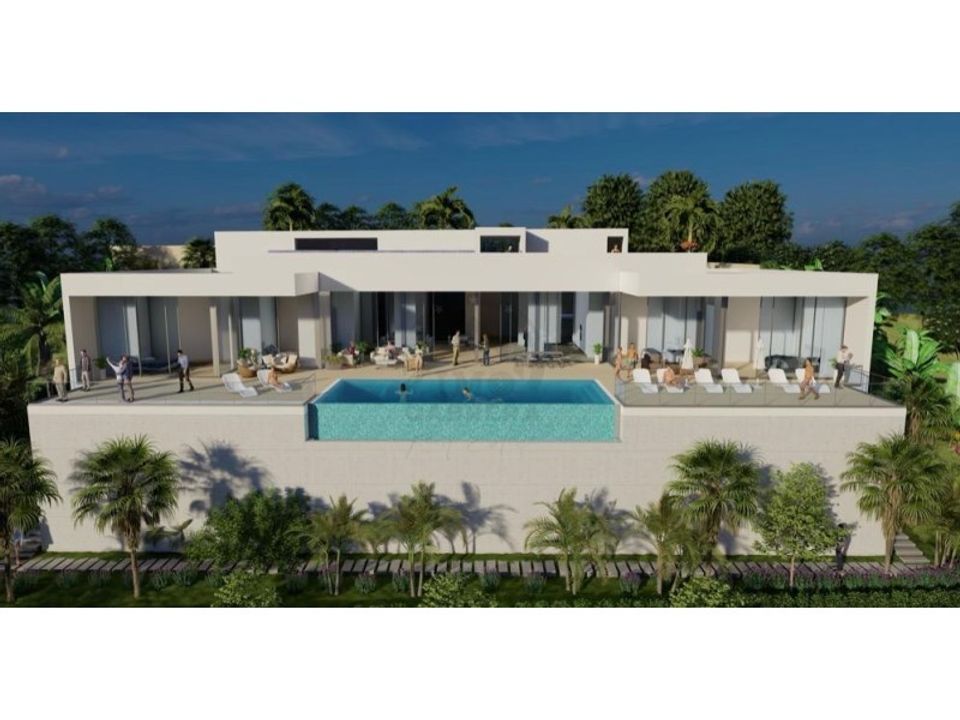 Villa i Calheta, Madeira - foto 3