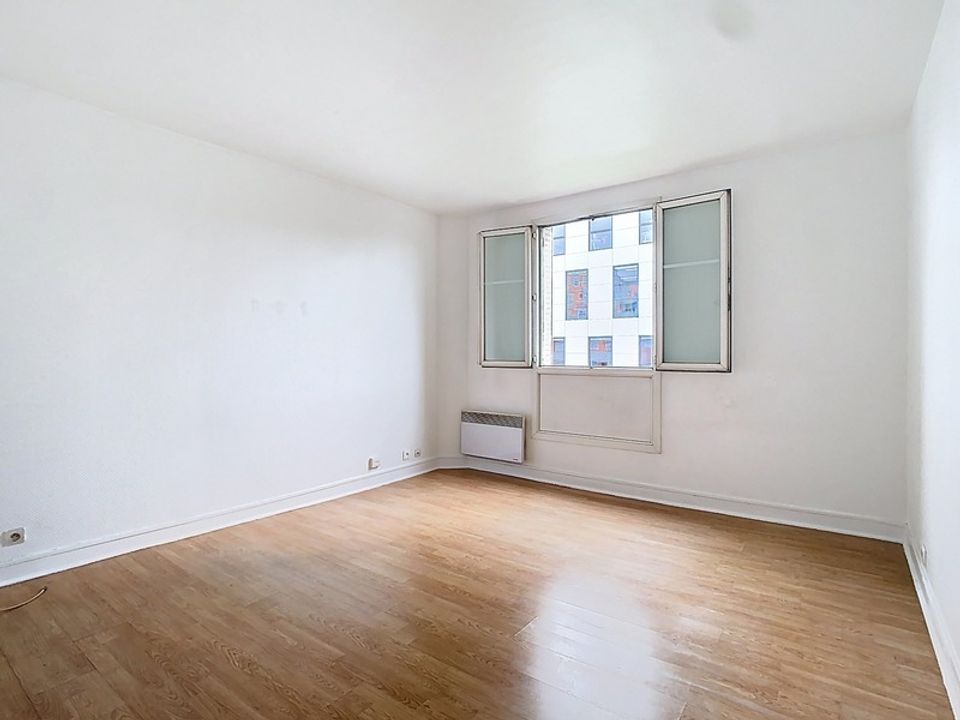 Apartamento en Saint-Ouen, Seine-Saint-Denis - foto 2