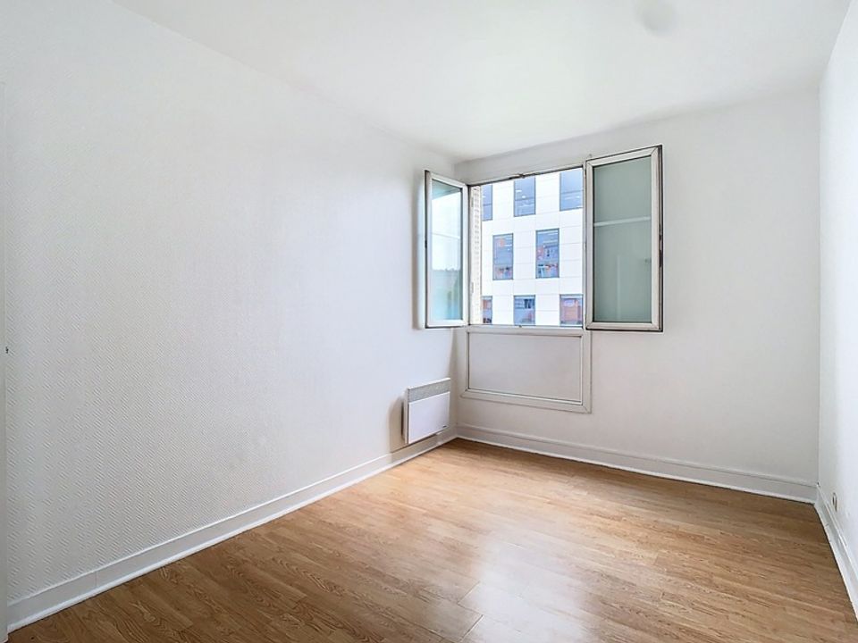 Apartamento en Saint-Ouen, Seine-Saint-Denis - foto 4