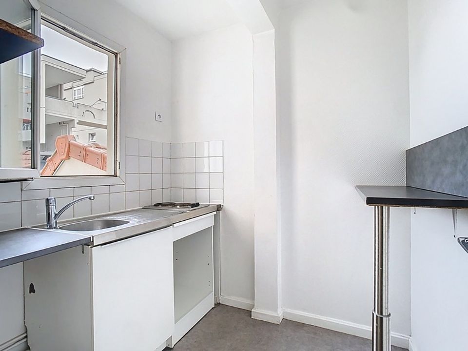 Apartamento en Saint-Ouen, Seine-Saint-Denis - foto 5