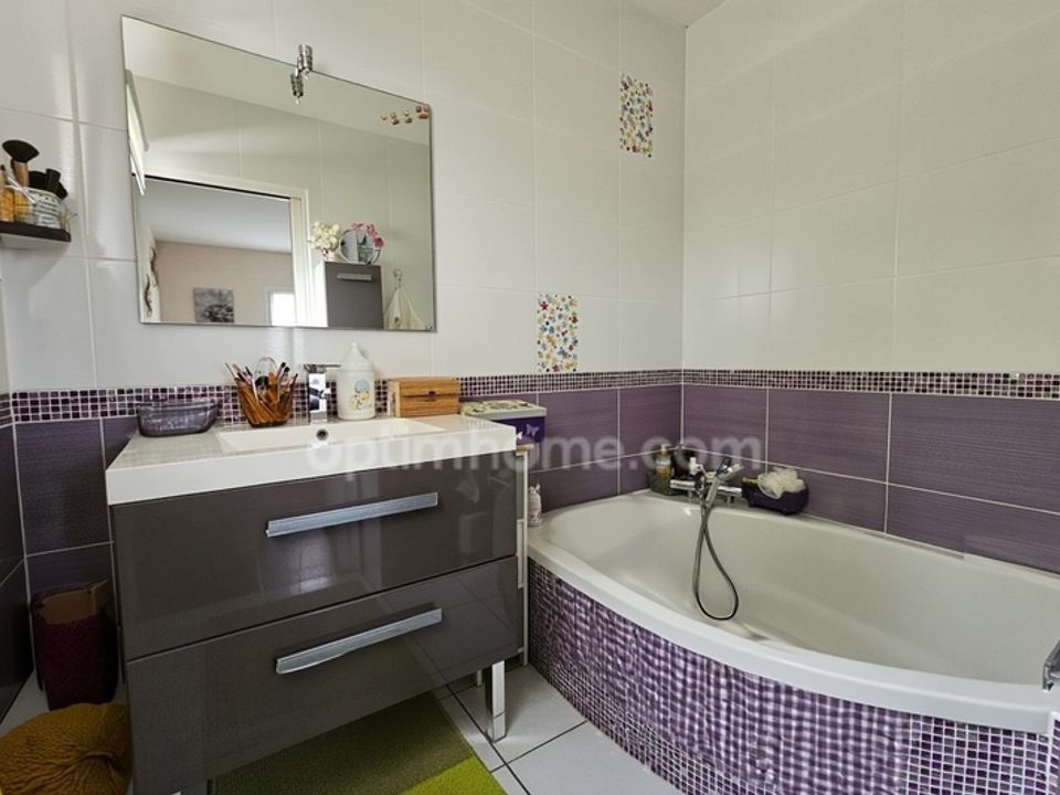 Villa i La Rochefoucauld, Charente - foto 3
