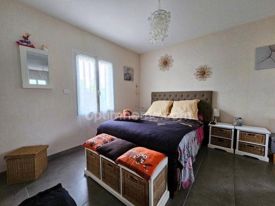 Villa i La Rochefoucauld, Charente - foto 4
