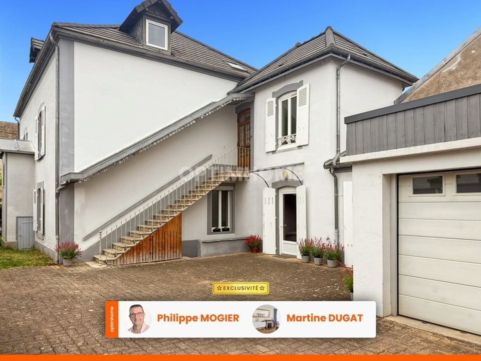 Dorpshuis in Cusset, Allier - foto 1