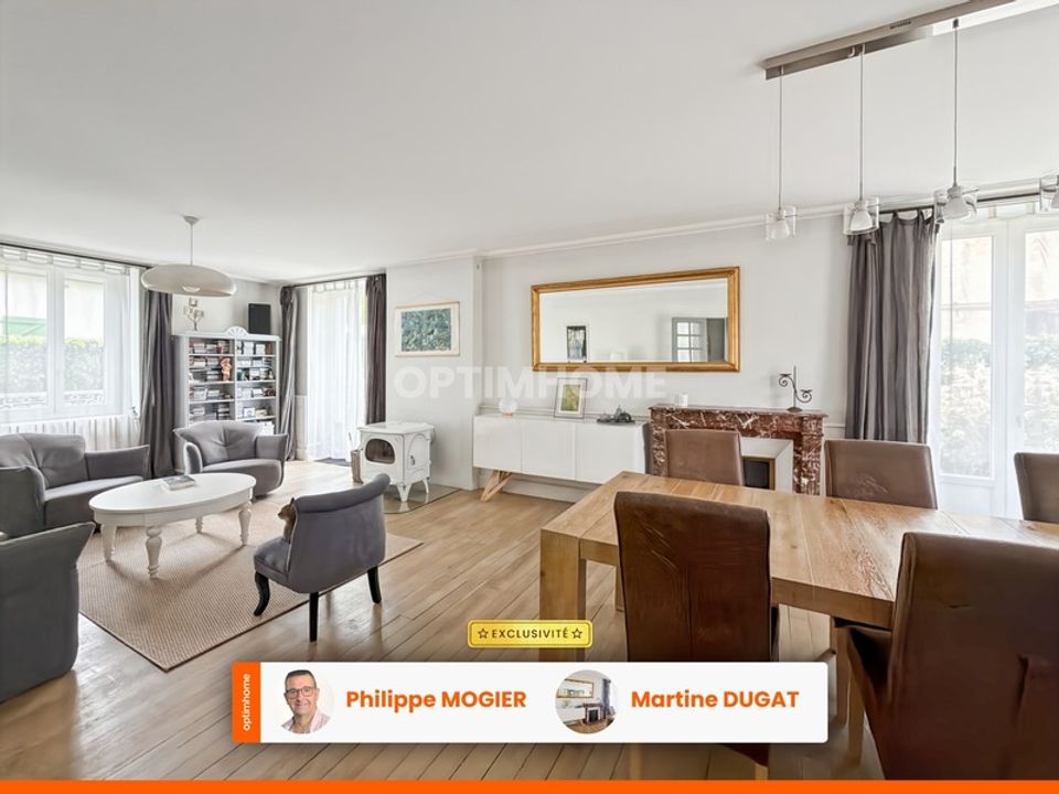 Dorpshuis in Cusset, Allier - foto 2