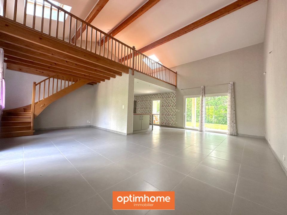 Villa i Baziège, Haute-Garonne - foto 4