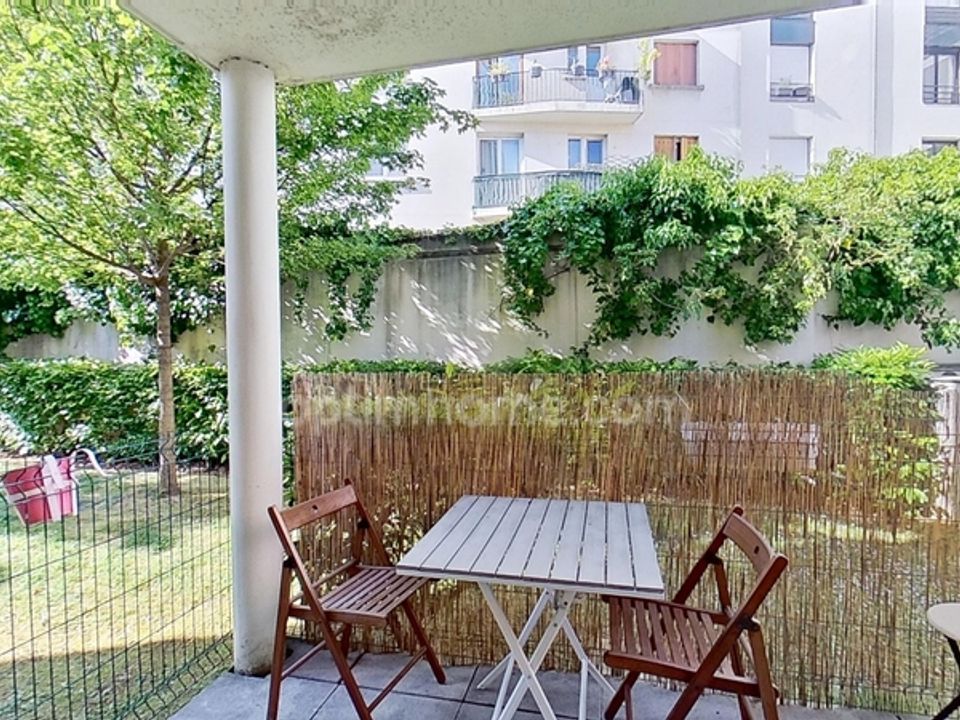 Appartement - Maisons-Alfort, Val-de-Marne - photo 1