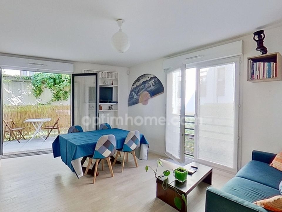 Appartement - Maisons-Alfort, Val-de-Marne - photo 2