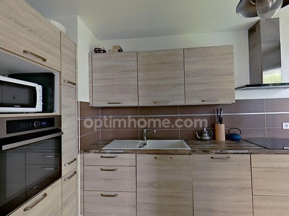 Appartement - Maisons-Alfort, Val-de-Marne - photo 3