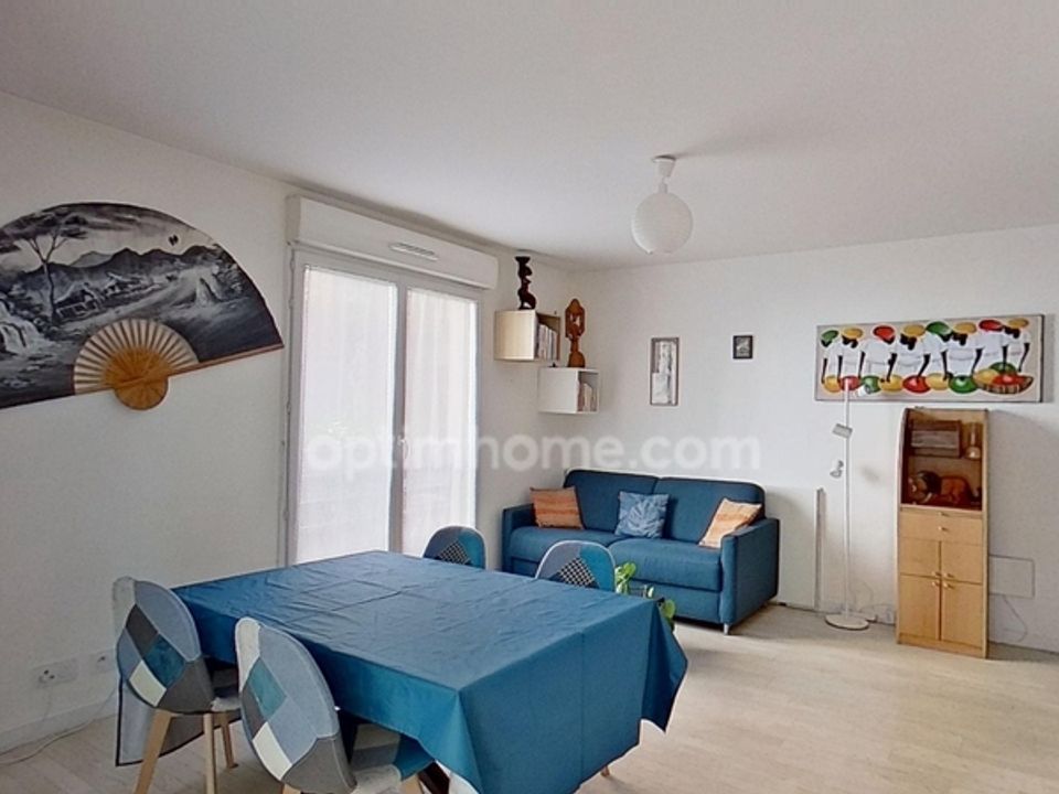 Appartement - Maisons-Alfort, Val-de-Marne - photo 4