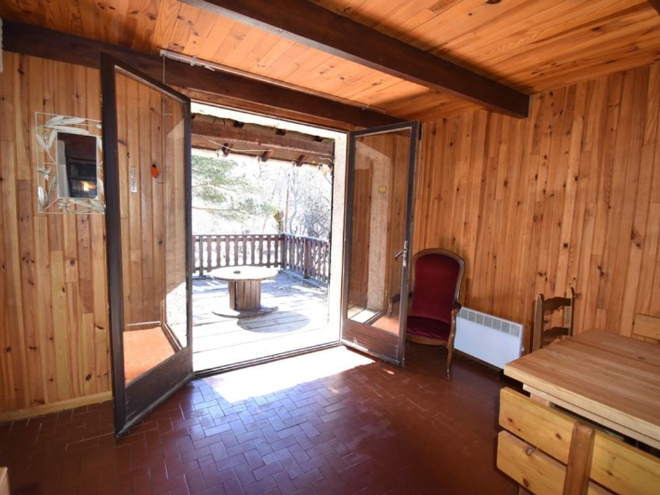 Villa i Le Vernet, Alpes-de-Haute-Provence - foto 4