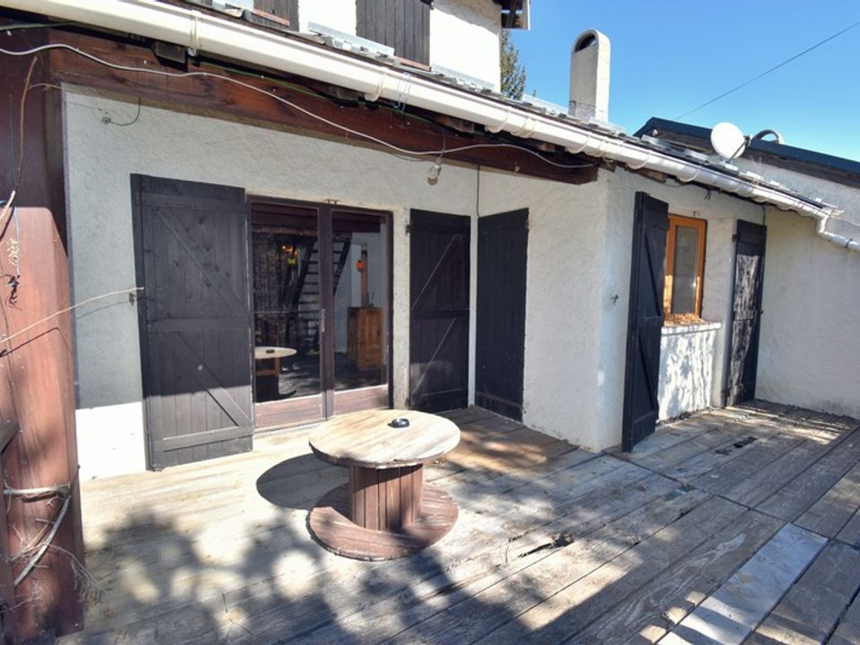 Villa i Le Vernet, Alpes-de-Haute-Provence - foto 5