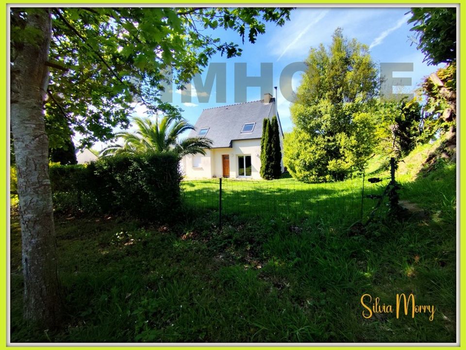 Villa i Saint-Servais, Finistere - foto 1