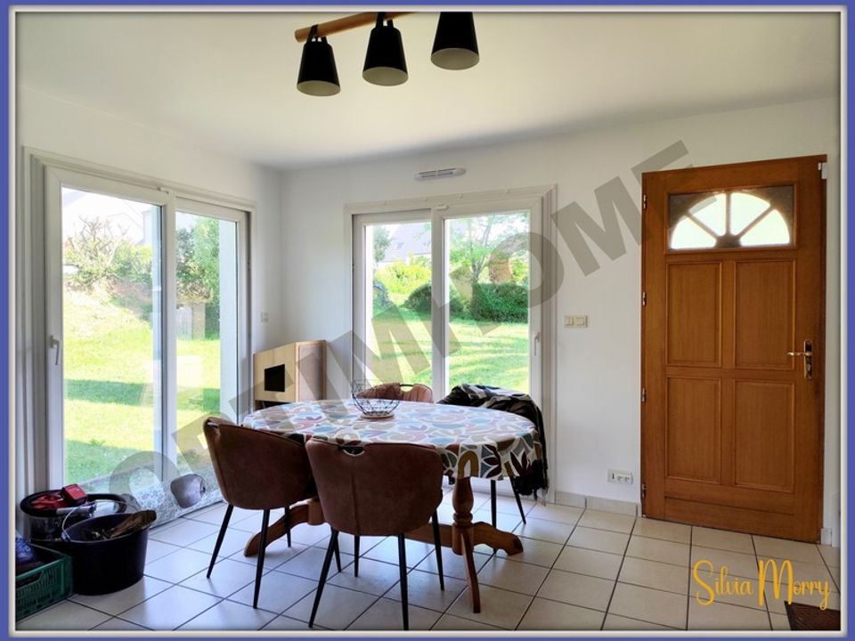 Villa i Saint-Servais, Finistere - foto 3
