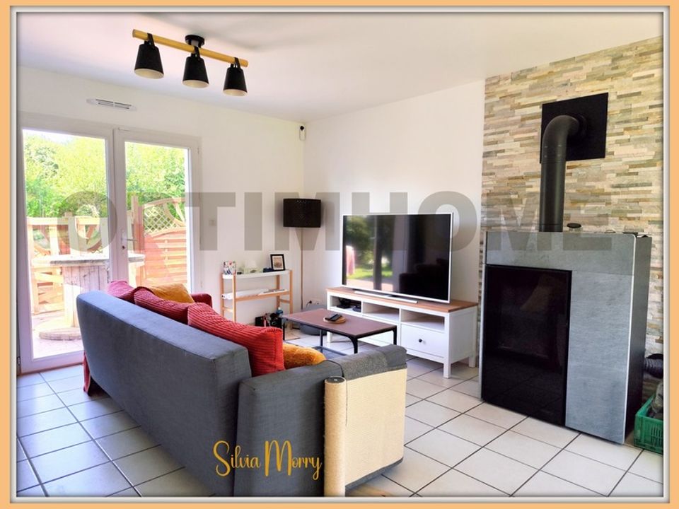 Villa i Saint-Servais, Finistere - foto 5